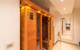 Moscova - Garibaldi Lusso, Sauna E Idromassaggio