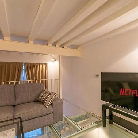 Moscova - Garibaldi Lusso, Sauna E Idromassaggio Milano Esterno foto
