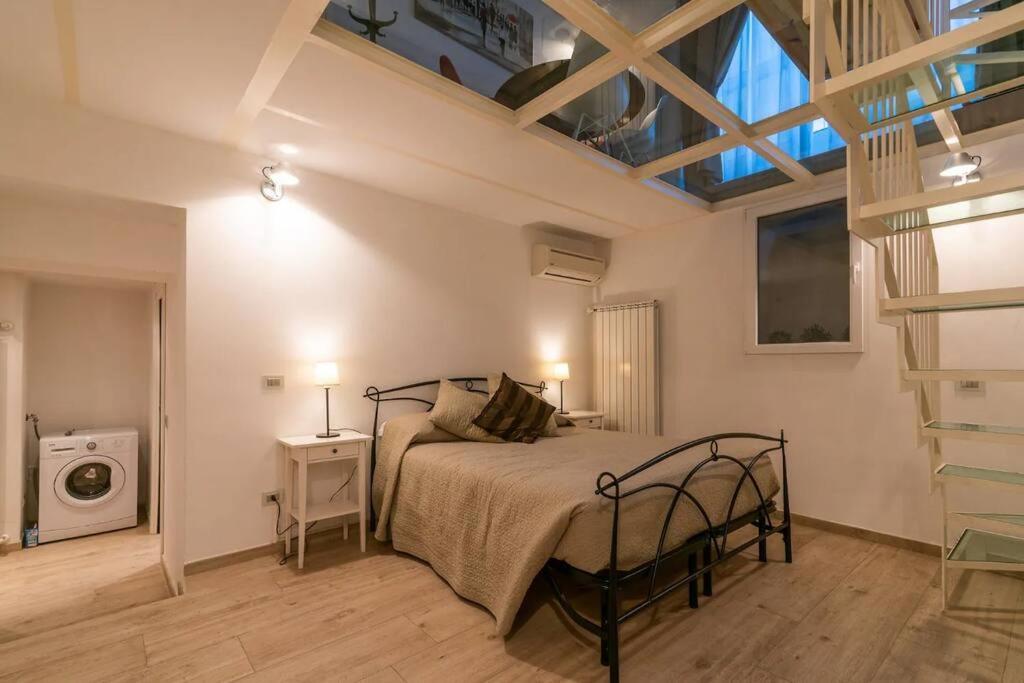 Moscova - Garibaldi Lusso, Sauna E Idromassaggio Milano Esterno foto