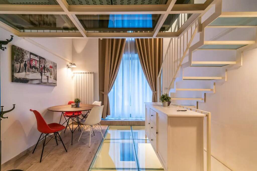 Moscova - Garibaldi Lusso, Sauna E Idromassaggio Milano Esterno foto